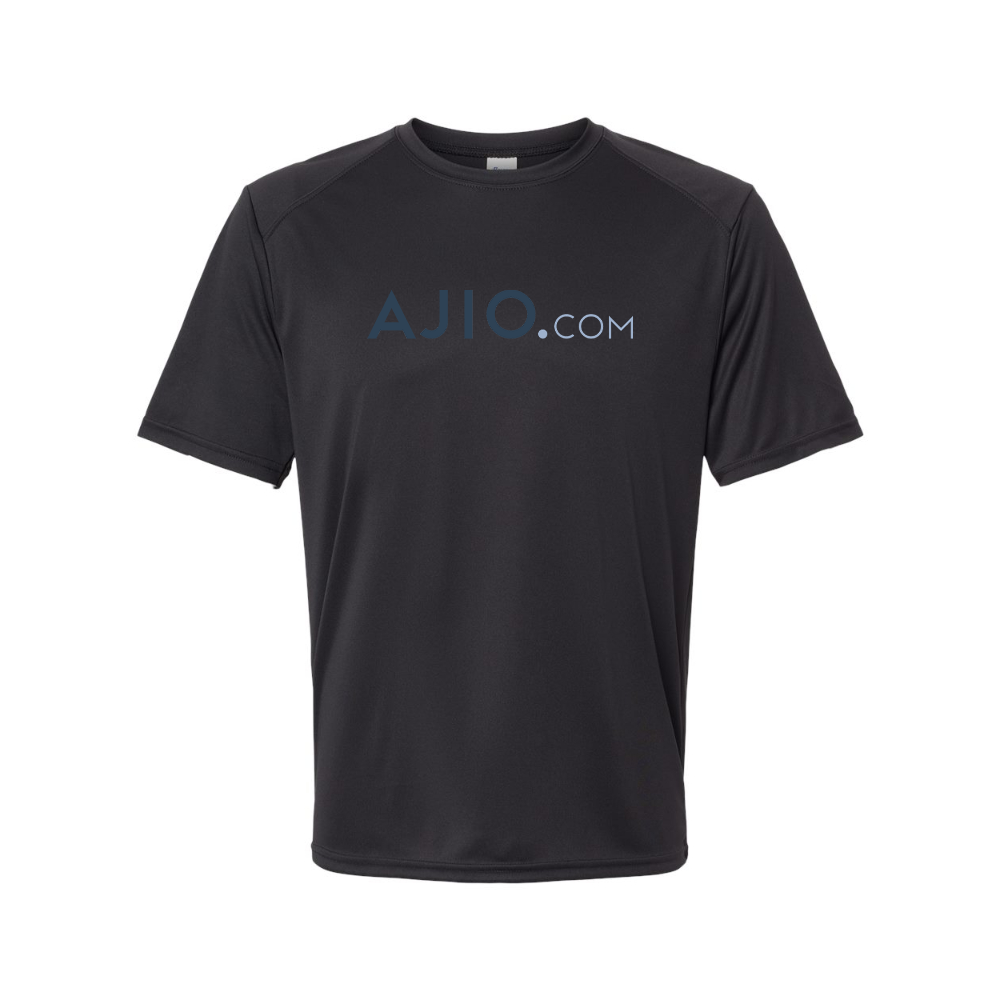 Men's Ajio Logo Performance T-Shirt