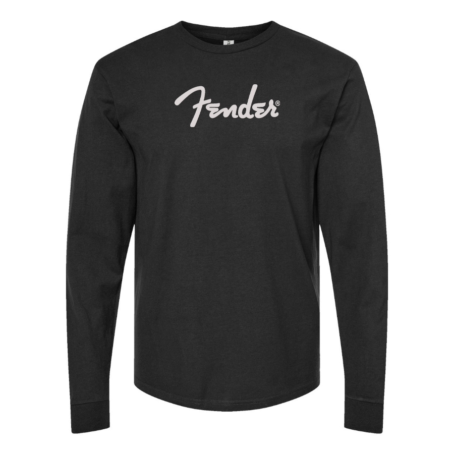 Youth Fender Logo Long sleeves