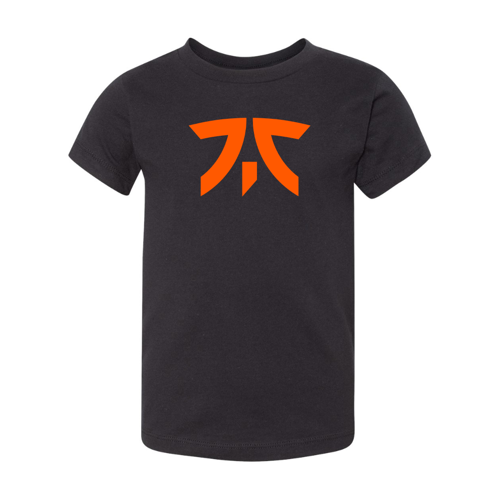 Fnatic Thumbnail BELLA  CANVAS Toddler Jersey Tee