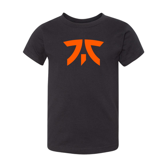 Fnatic Thumbnail BELLA  CANVAS Toddler Jersey Tee