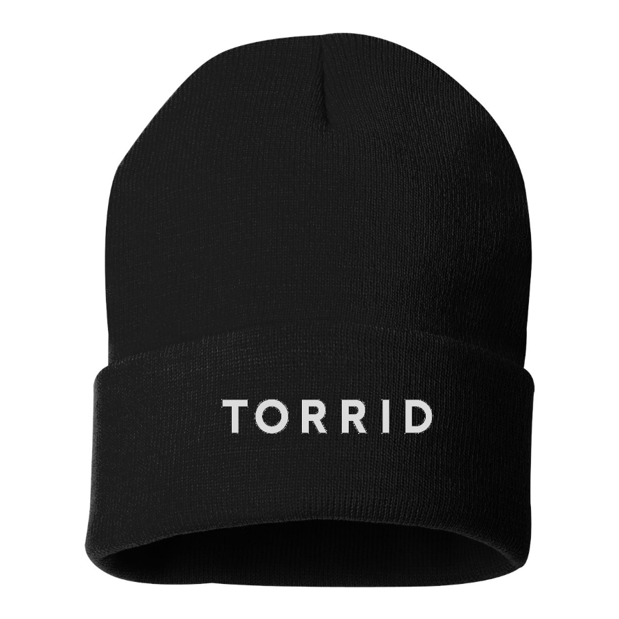 Torrid  Beanie Hat