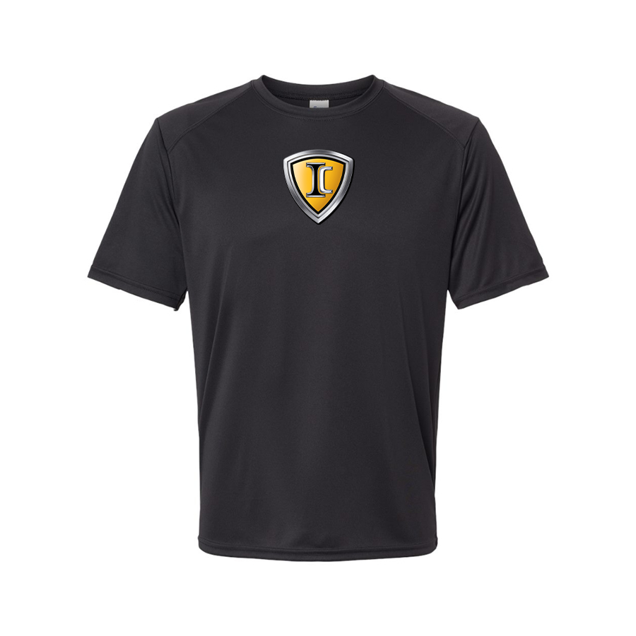Men's IC Bus Logo Performance T-Shirt