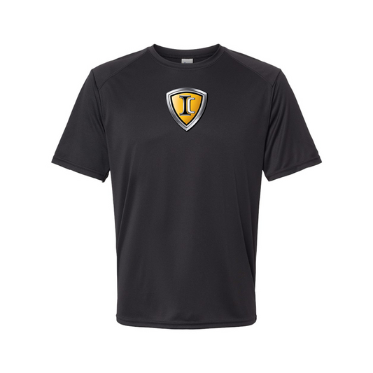 Men's IC Bus Logo Performance T-Shirt