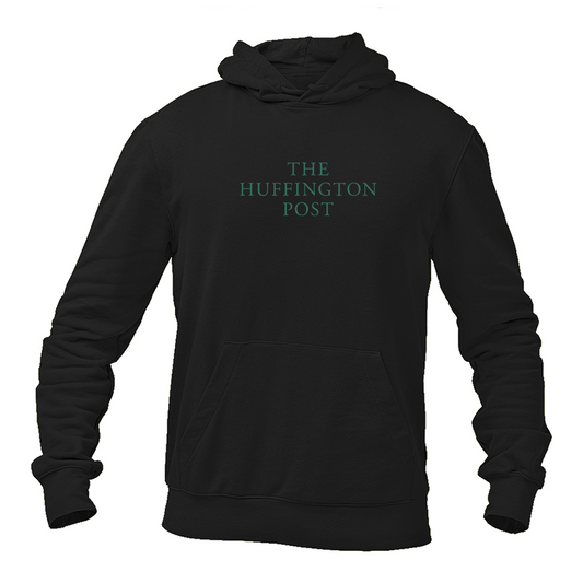 Men's The Huffington Post Logo Pullover Hoodie