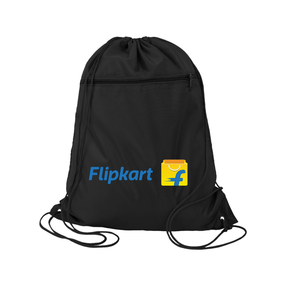 Flipkart Q-Tees - Polyester Cinchpack