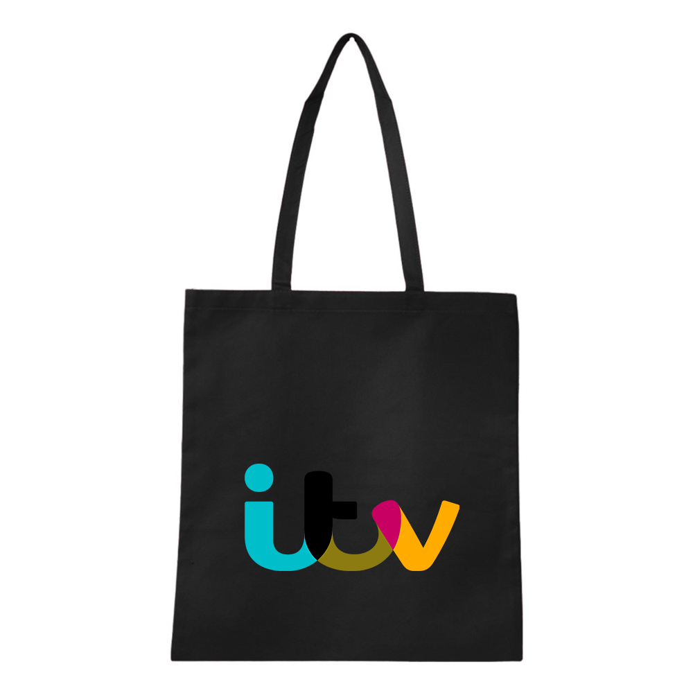 Itv  Q-Tees Non-Woven  Tote