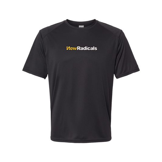 Men's New Radicals Logo Performance T-Shirt
