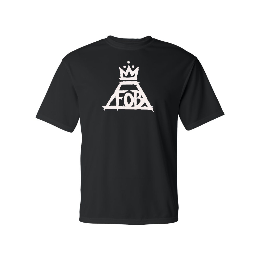Men's Fall Out Boy  Performance T-Shirt