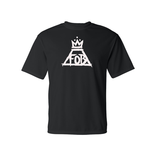 Men's Fall Out Boy  Performance T-Shirt