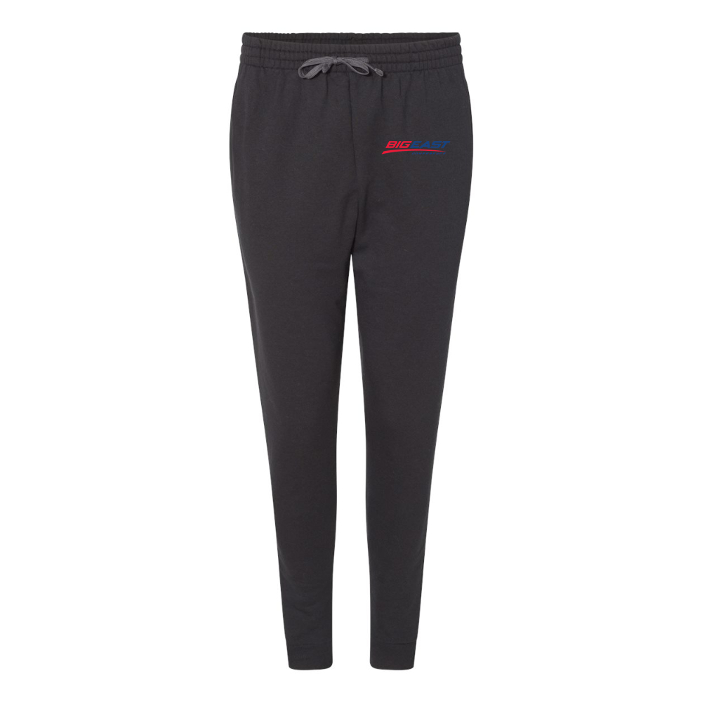 Men's Big East Conference  JERZEES Nublend Joggers
