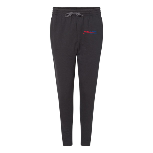 Men's Big East Conference  JERZEES Nublend Joggers