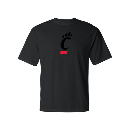 Men's  Cincinnati Bearcats  Performance T-Shirt