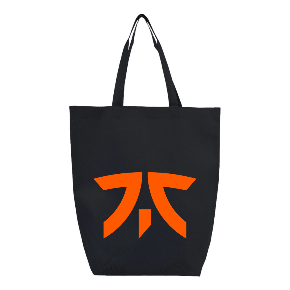 Fnatic Thumbnail Q-Tees Non-Woven Gusset Bottom Tote