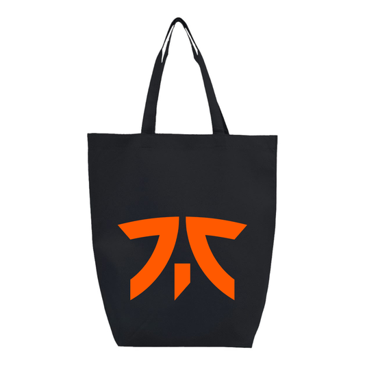 Fnatic Thumbnail Q-Tees Non-Woven Gusset Bottom Tote