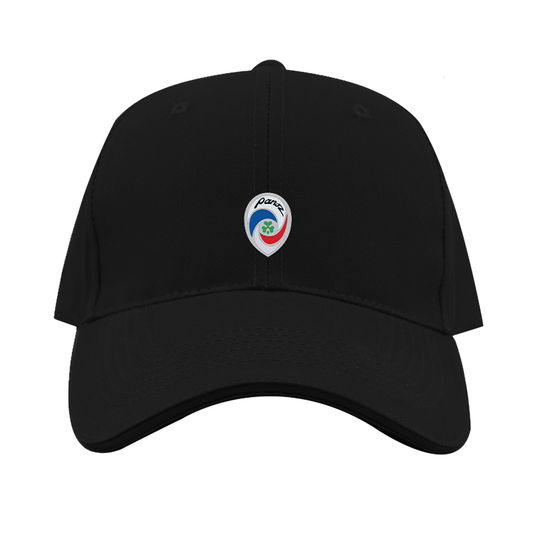 Panoz Logo  Dad Baseball Cap Hat