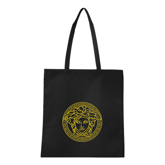 Versace Thumbnail Q-Tees Non-Woven  Tote
