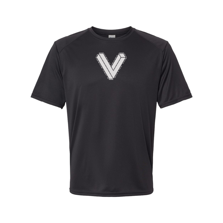 Men's Global Variations Logo Performance T-Shirt