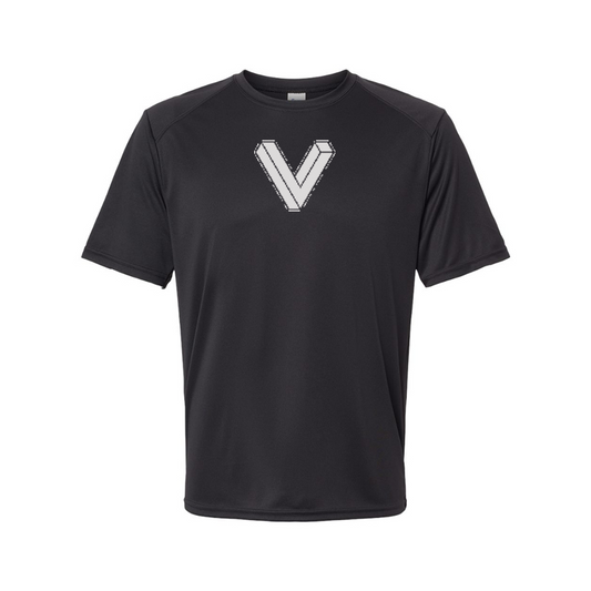 Men's Global Variations Logo Performance T-Shirt