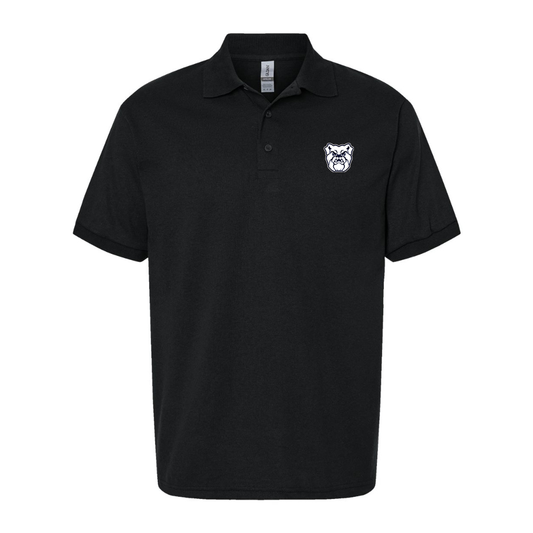 Men's  Butler Bulldogs  Dry Blend Jersey Polo