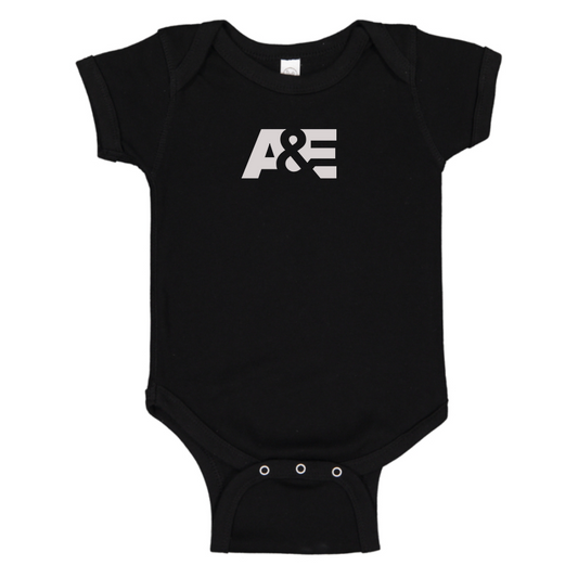 AE Logo Baby Onesie Romper
