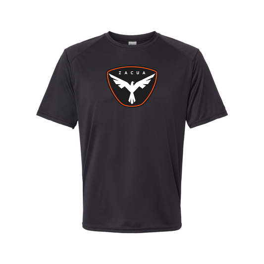 Men's Zacua  Logo  Performance T-Shirt