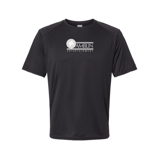 Men's Amblin Entertainment Logo Performance T-Shirt