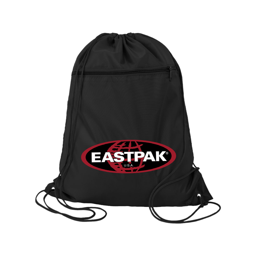 Eastpak Q-Tees - Polyester Cinchpack