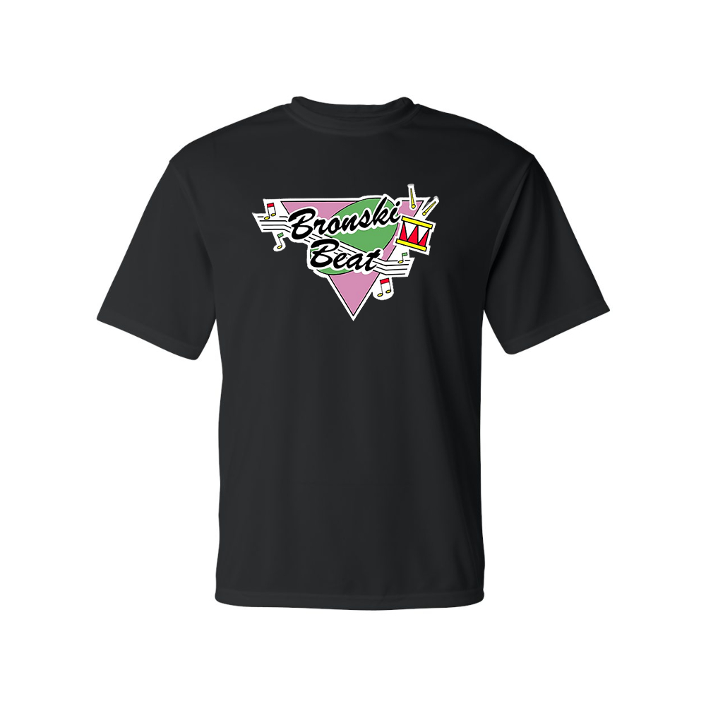 Men's  Bronski Beat  Performance T-Shirt