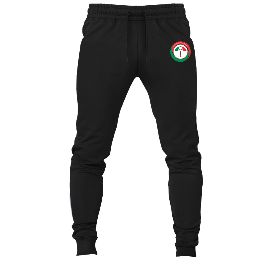 Men's PDP  Logo  Sweatpants Joggers