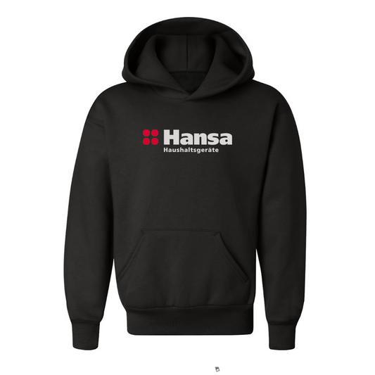 Youth Hansa Pullover Hoodie