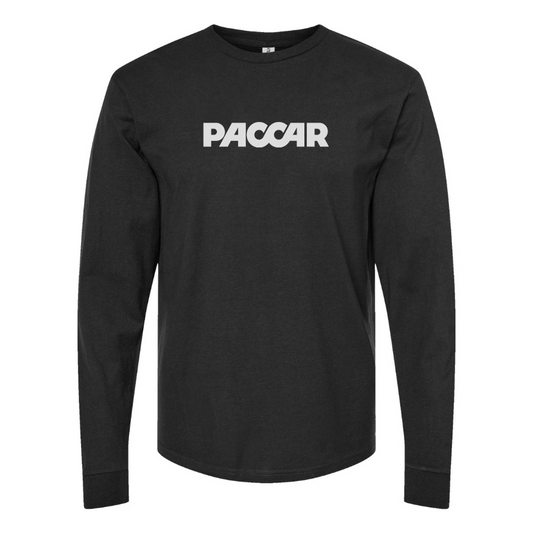 Youth Paccar Logo Long sleeves