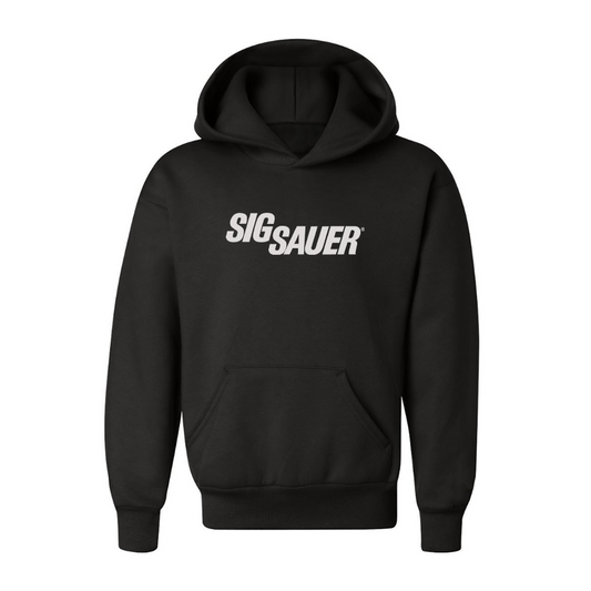 Youth Sig Sauer Pullover Hoodie