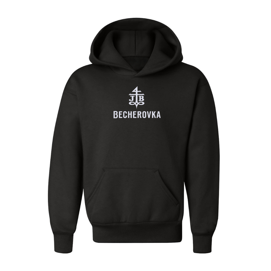 Youth Becherovka Pullover Hoodie