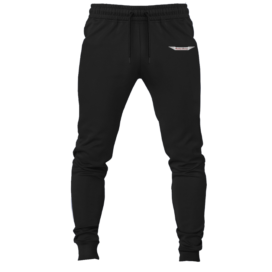 Men's Austin Healey Logo Sweatpants Joggers
