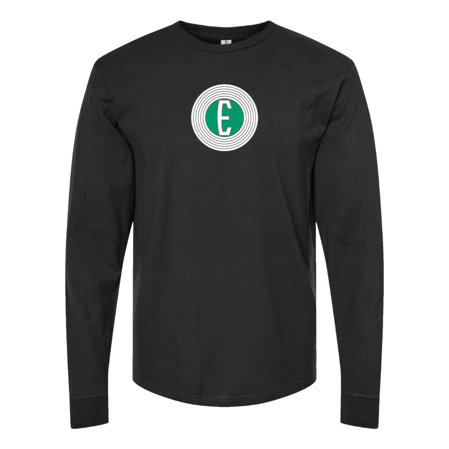 Youth Edsel Logo Long sleeves