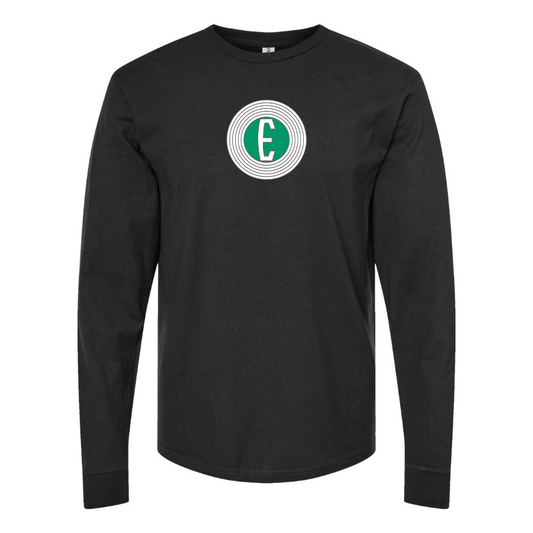 Youth Edsel Logo Long sleeves