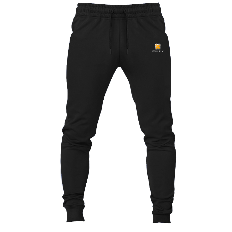 Men's Multix Logo Sweatpants Joggers