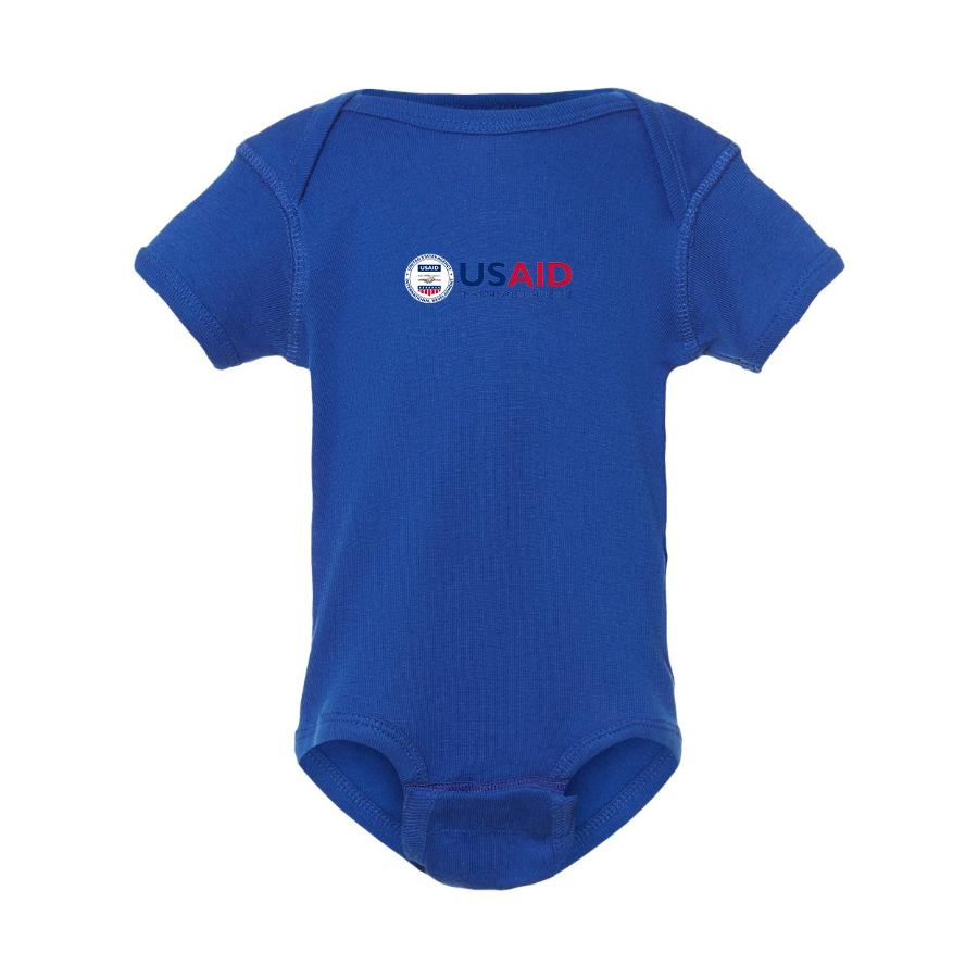 USAid  Baby Onesie Romper