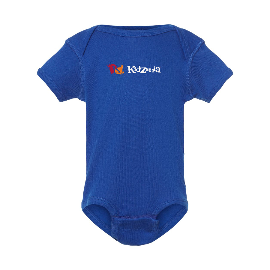 Kidzania Baby Onesie Romper