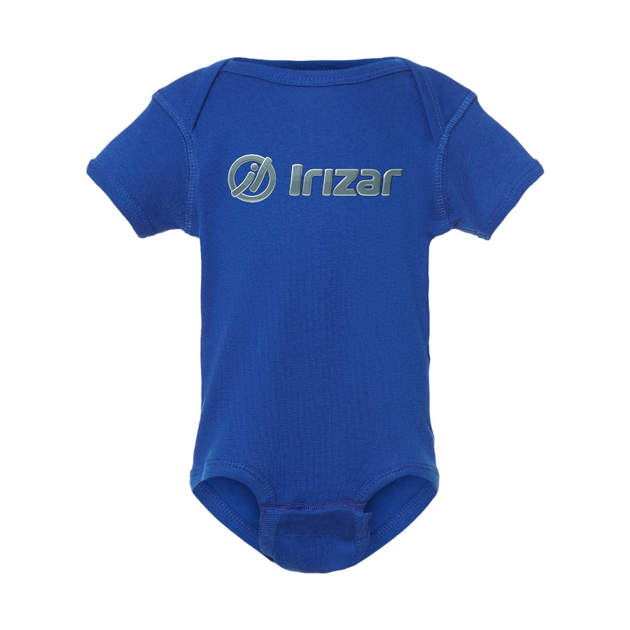 Irizar Logo Baby Onesie Romper