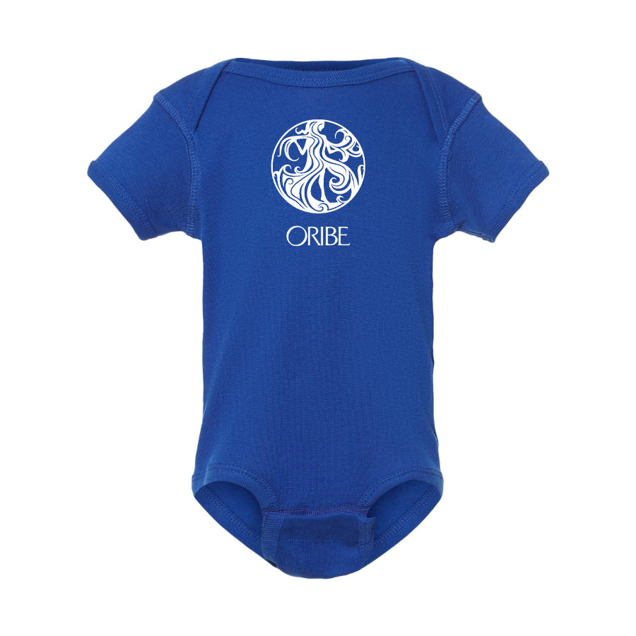 Oribe   Baby Onesie Romper