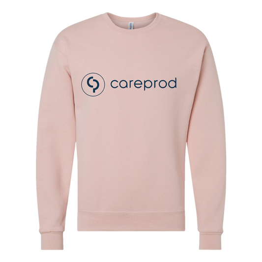 Men's Careprod  JERZEES NuBlend Crewneck Sweatshirt