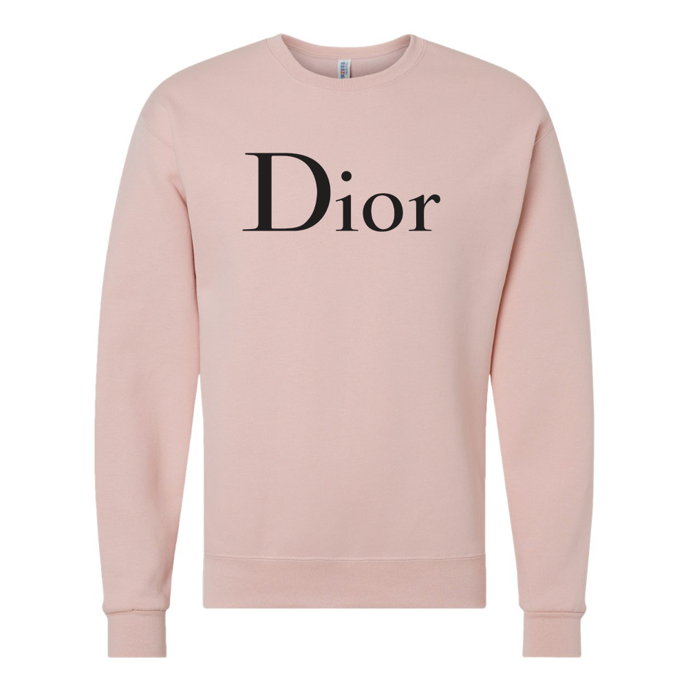 Men's  Dior  JERZEES NuBlend Crewneck Sweatshirt