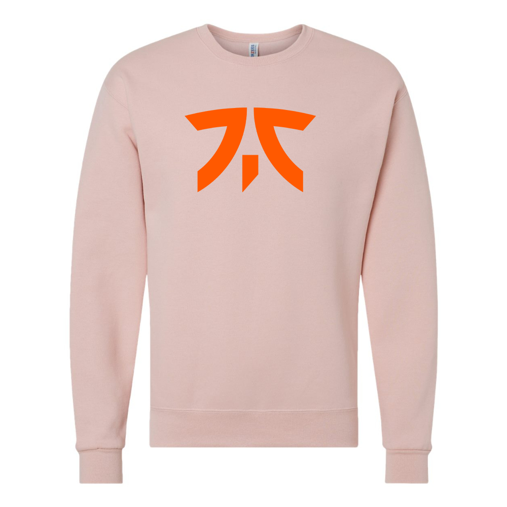 Men's Fnatic Thumbnail JERZEES NuBlend Crewneck Sweatshirt