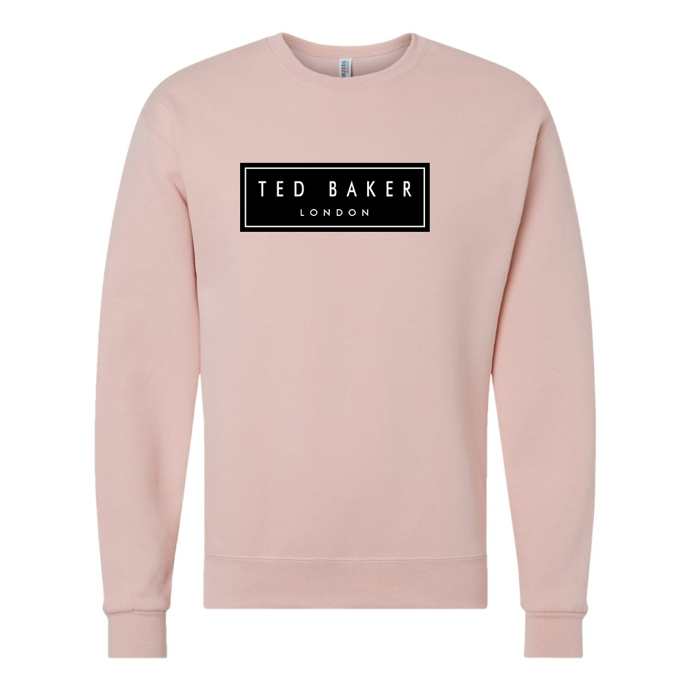 Men's Ted Baker JERZEES NuBlend Crewneck Sweatshirt