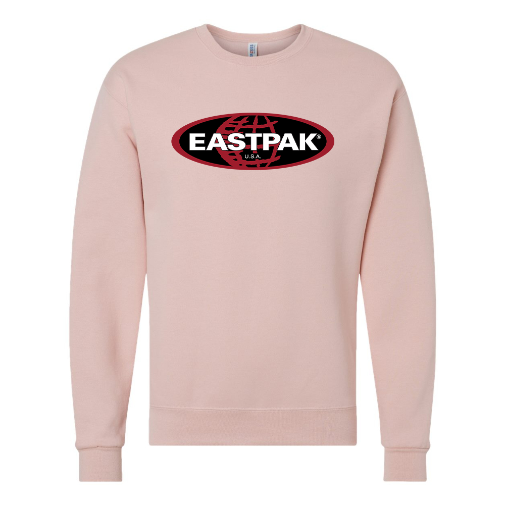 Men's  Eastpak JERZEES NuBlend Crewneck Sweatshirt