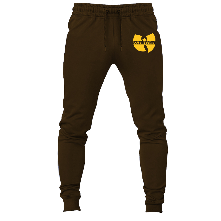 Men's Wu-Tang Clan Sweatpants Joggers