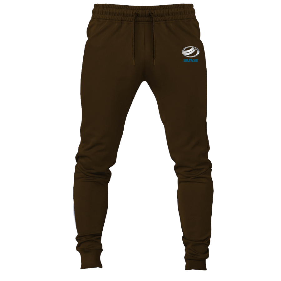 Men's ZAZ Logo Sweatpants Joggers