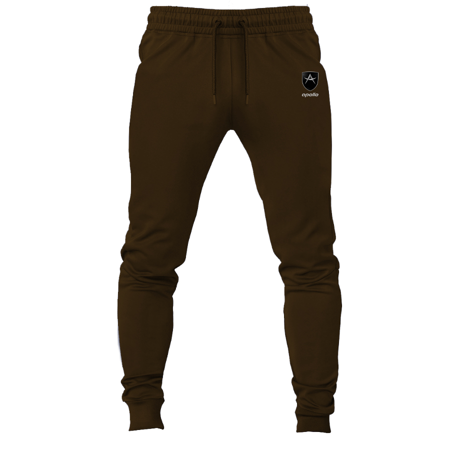 Men's Apollo Logo Sweatpants Joggers