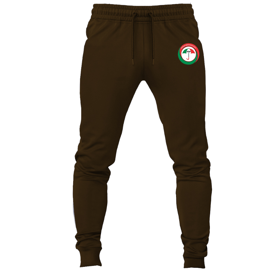 Men's PDP  Logo  Sweatpants Joggers